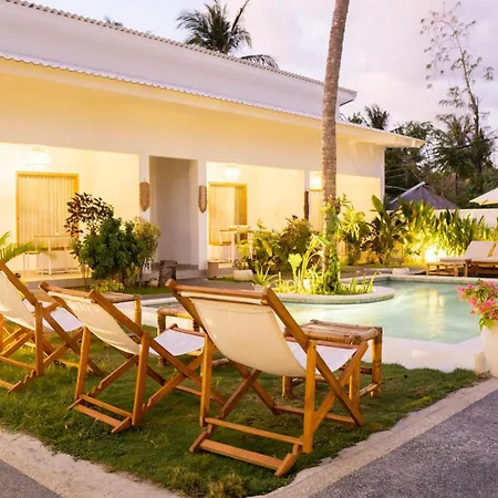 Appartement Nucifera Kuta Lombok